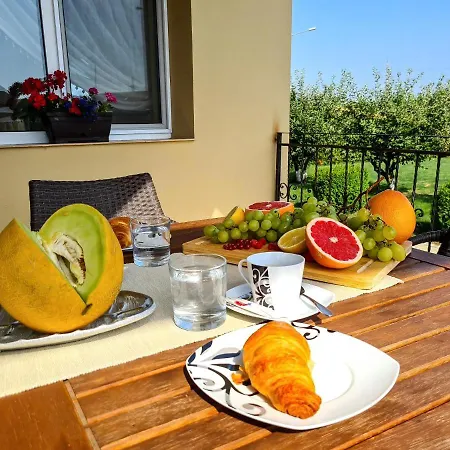 Orchard Guest house Brasov