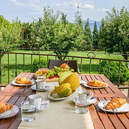Orchard Guest house Brasov