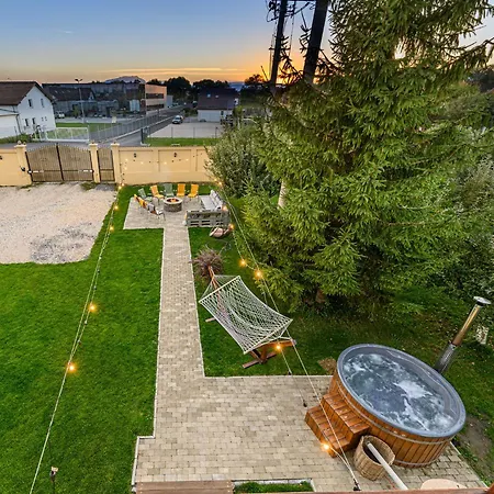 Guest house Orchard