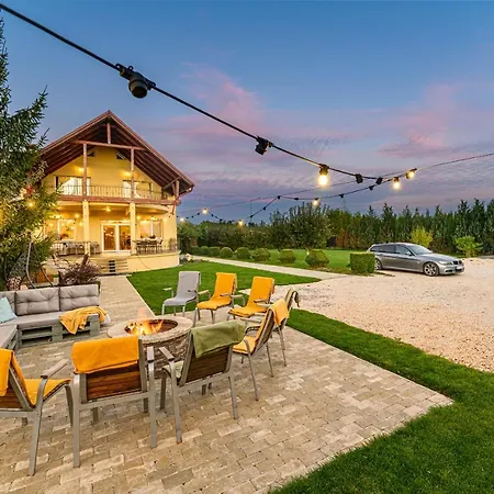 Guest house Orchard