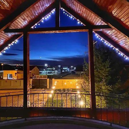 Guest house Orchard 3*