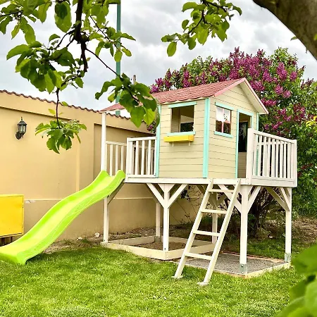 Guest house Orchard