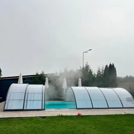 Orchard Brasov