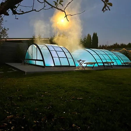 Orchard Guest house Brasov