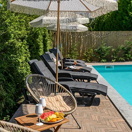 Orchard 3* Brasov