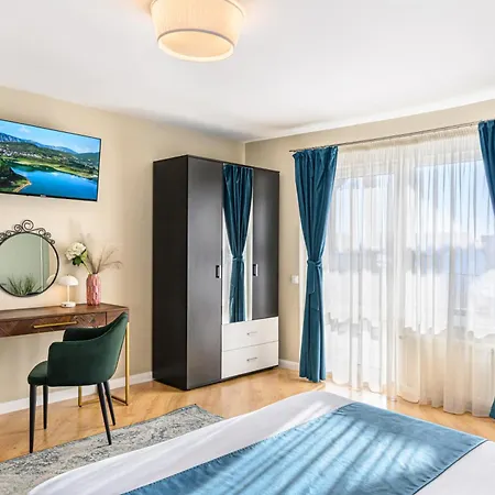 Orchard Brasov