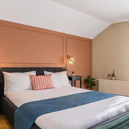 Orchard Guest house