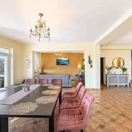 Guest house Orchard 3*