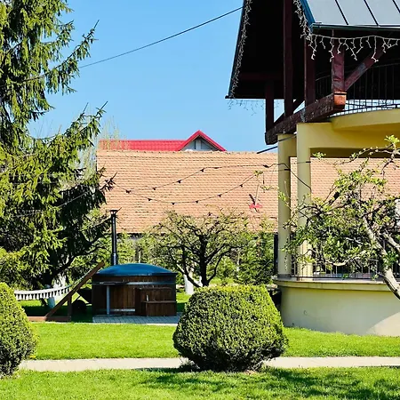 Orchard Guest house